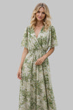 Kleid Rosi