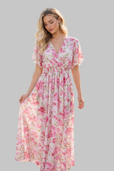 Kleid Rosi