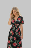 Kleid Rosi