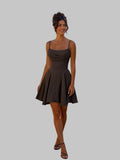 Kleid Nina Leichtigkeit, die verzaubert