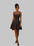 Kleid Nina Leichtigkeit, die verzaubert Mara
