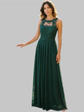 Kleid Susi – feminine Eleganz, die sofort verzaubert. Mara