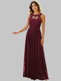 Kleid Susi – feminine Eleganz, die sofort verzaubert. Mara