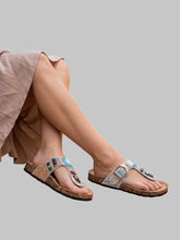 Sandalen Momo – Boho‑Chic für sonnige Tage Mara