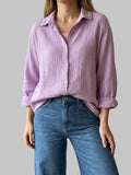 Bluse Mandy-100 % Baumwolle Mara
