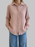 Bluse Mandy-100 % Baumwolle Mara