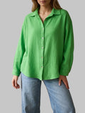 Bluse Mandy-100 % Baumwolle Mara