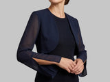 Bolero‑Jacke „Marie“ – leicht, elegant und perfekt für jeden Anlass Mara