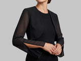 Bolero‑Jacke „Marie“ – leicht, elegant und perfekt für jeden Anlass Mara
