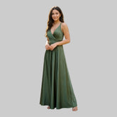 Kleid Saskia – Eleganz, die mühelos wirkt Mara