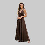 Kleid Saskia – Eleganz, die mühelos wirkt Mara