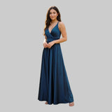 Kleid Saskia – Eleganz, die mühelos wirkt Mara