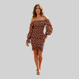 Kleid Frieda Mara