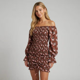 Kleid Frieda Mara