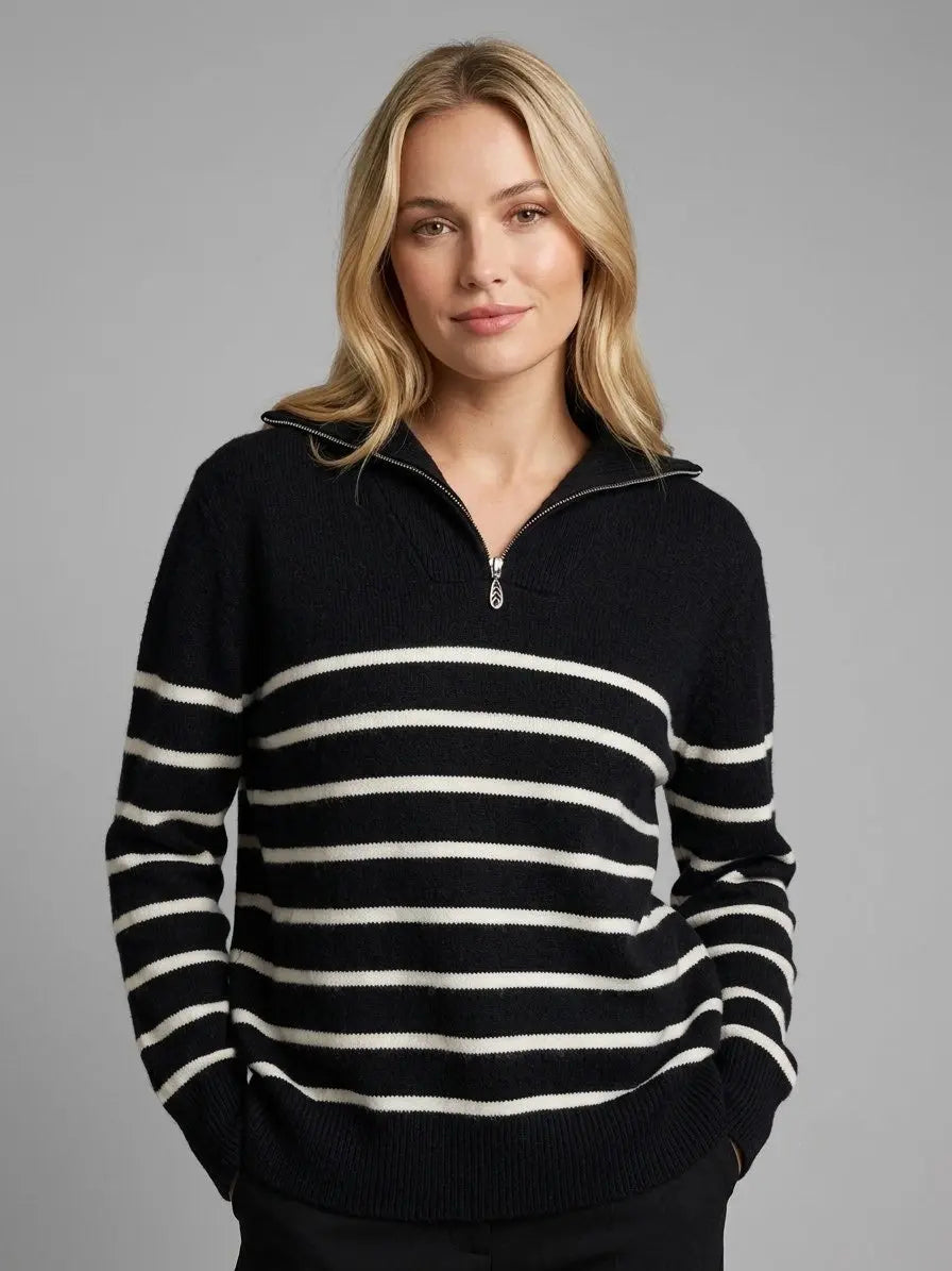 Pullover Anne Mara