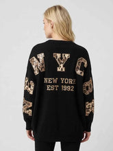 Oversize‑Pullover Mandy Mara