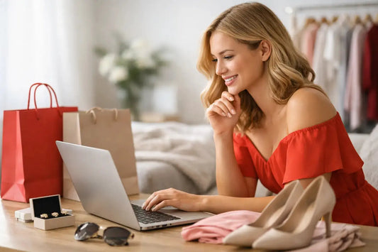 Damenmode Sale online für Looks mit Wow-Effekt