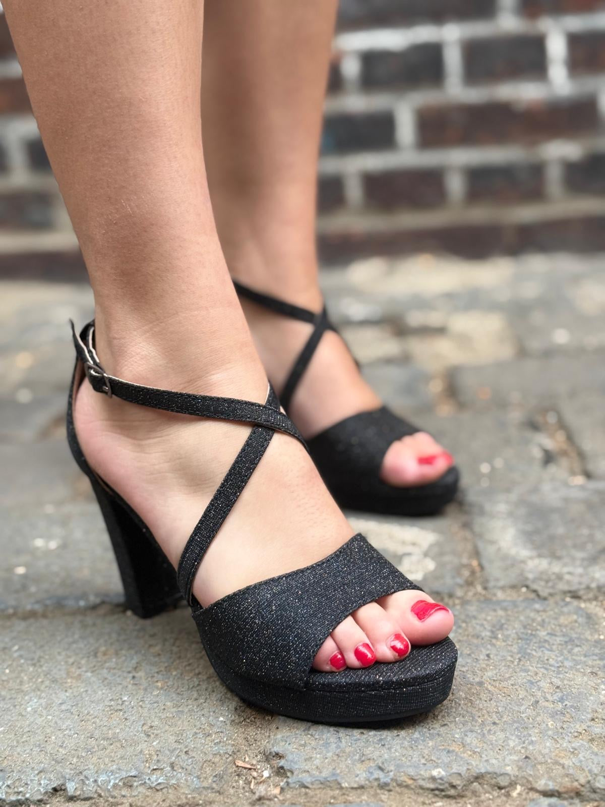 High Heels Schuh Mila