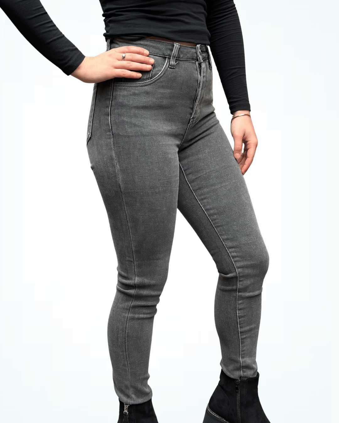 Lotti Skinny Jeans