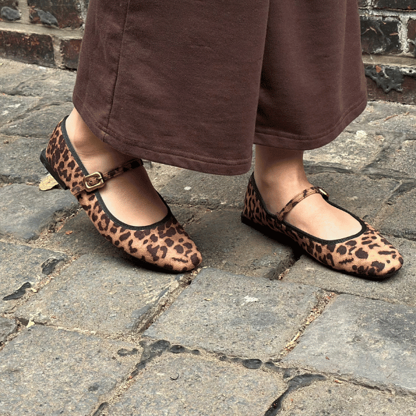 Bellarina Leo Flats