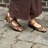 Bellarina Leo Flats