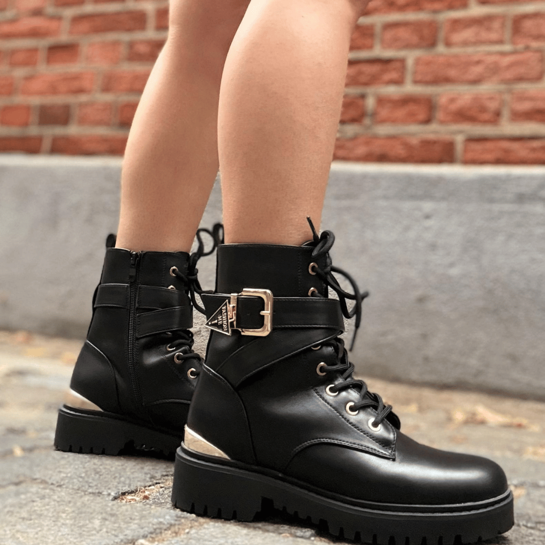 Lee Urban Ankle Boot