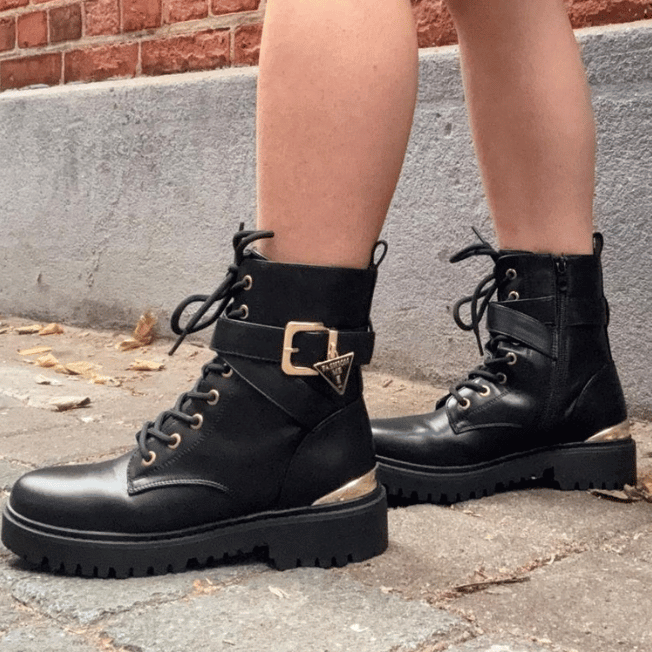 Lee Urban Ankle Boot