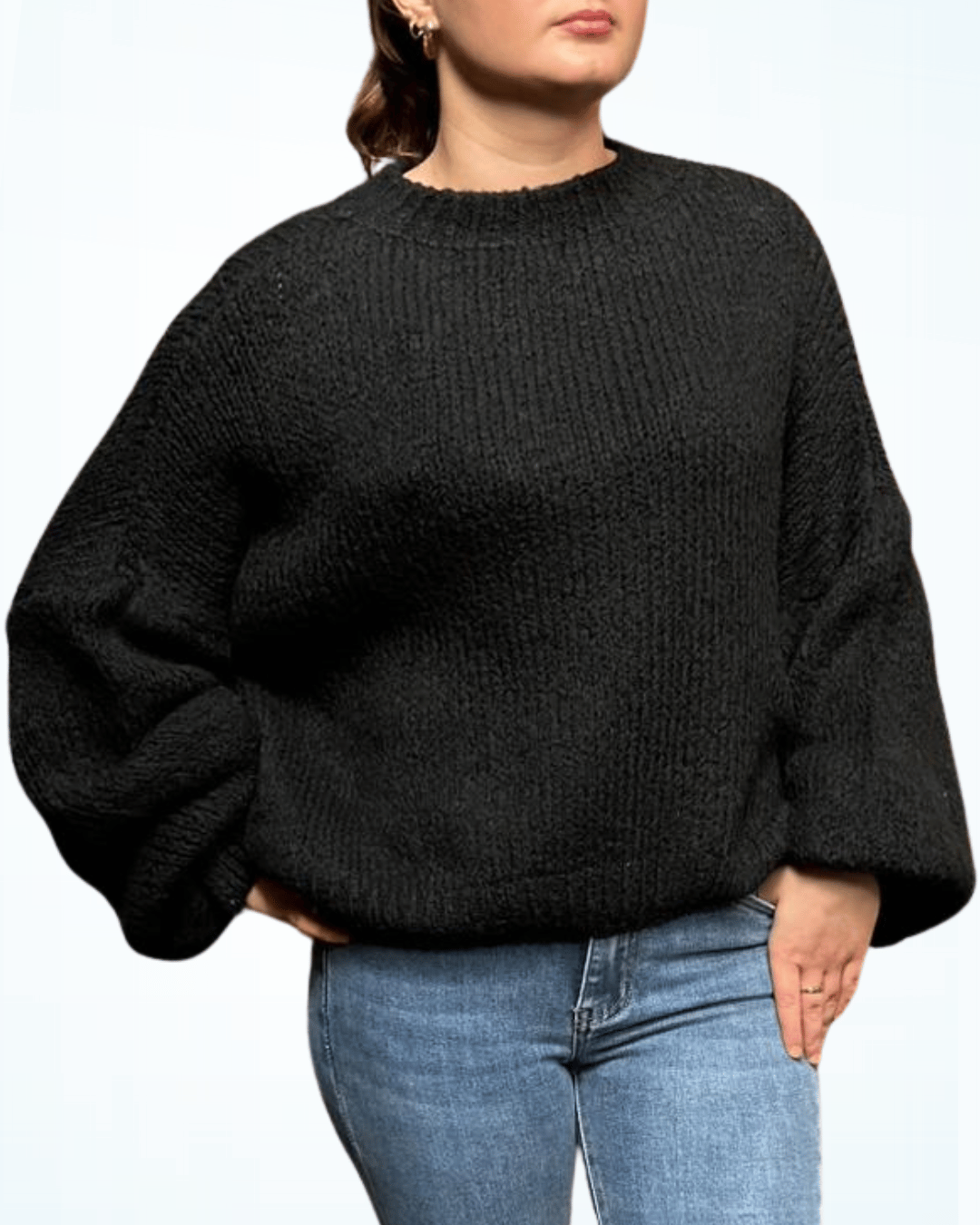 Mia Soft Sweater