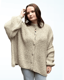 Malina Oversize Pullover