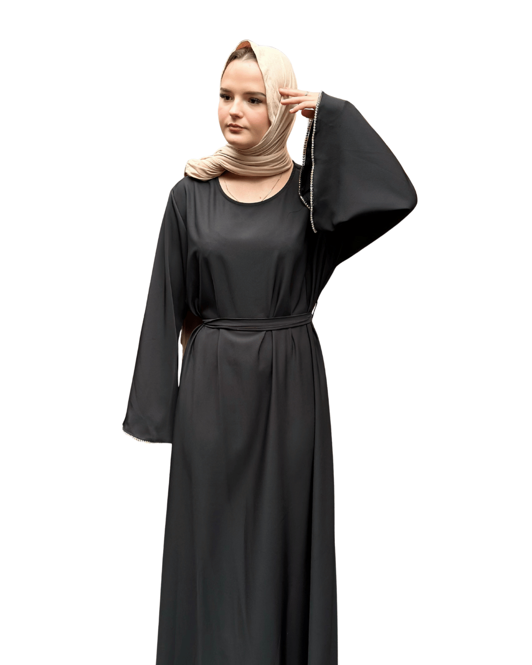 Glamorous Abya Dress