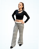 Elisa Stripe Trousers