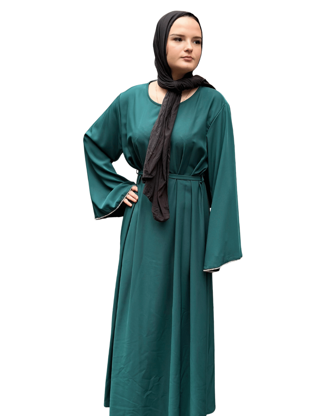 Glamorous Abya Dress