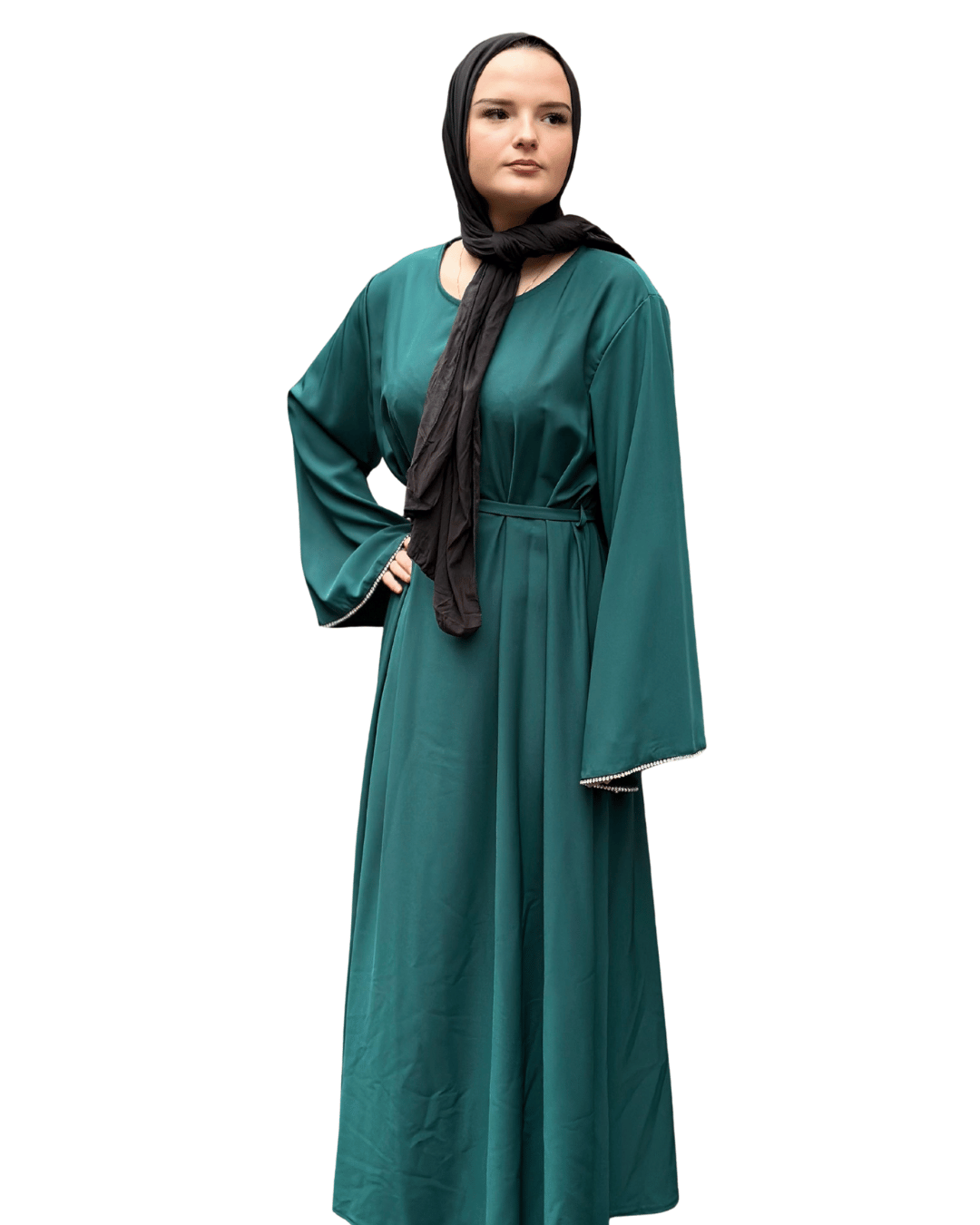 Glamorous Abya Dress