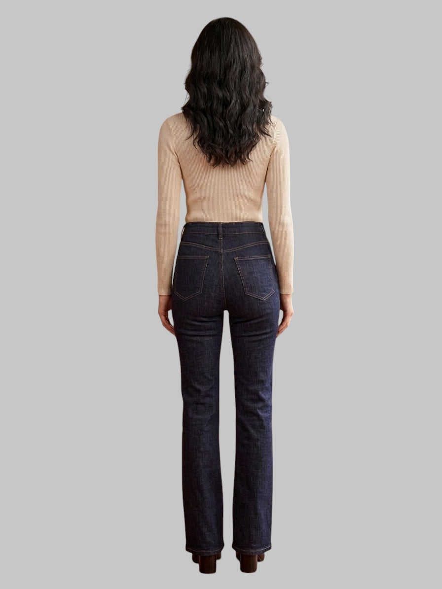 Flared Jeans Naomi