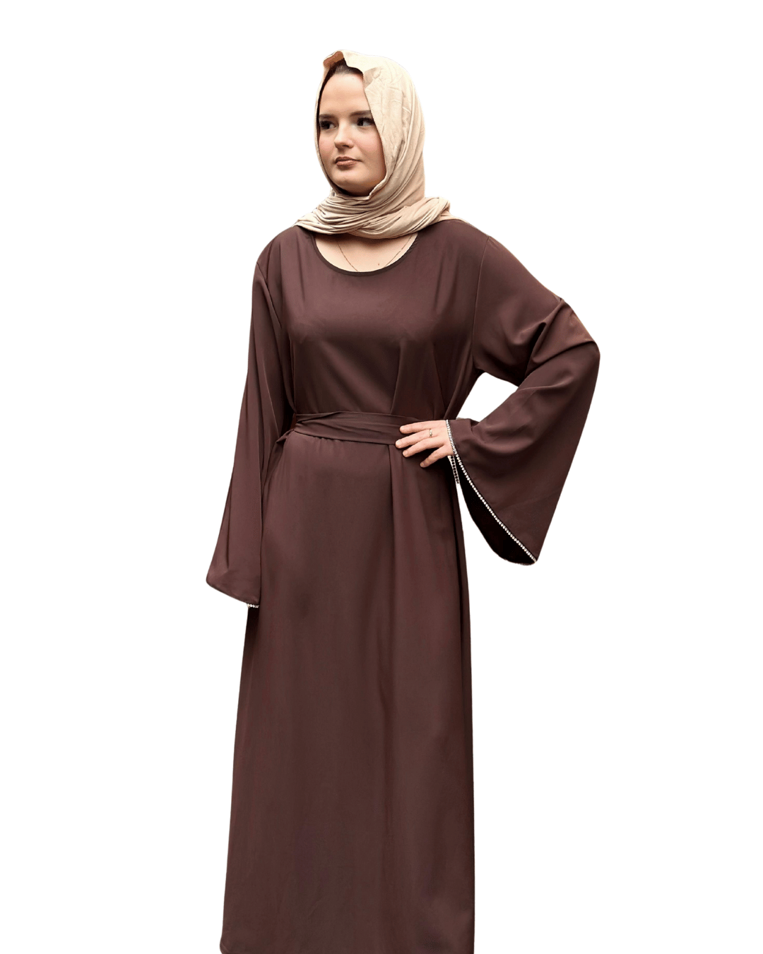 Glamorous Abya Dress