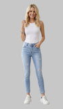 Skinny Jeans Rita – die perfekte Mischung aus Coolness und Komfort
