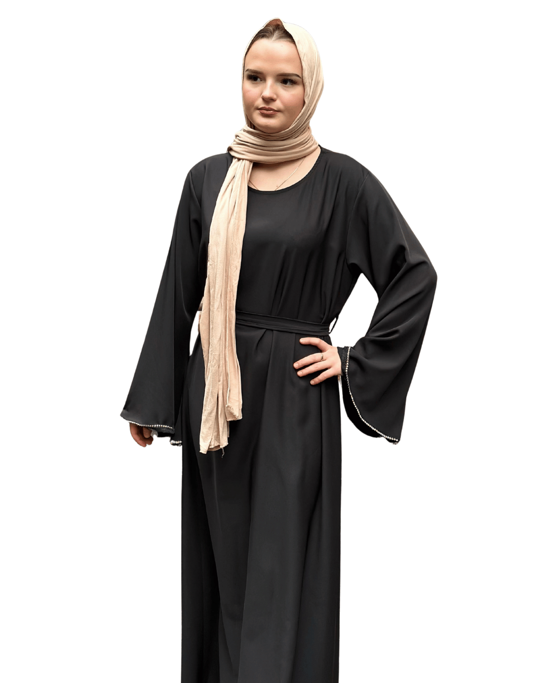 Glamorous Abya Dress