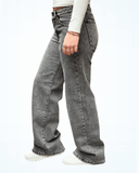 Emma Loose Leg Jeans