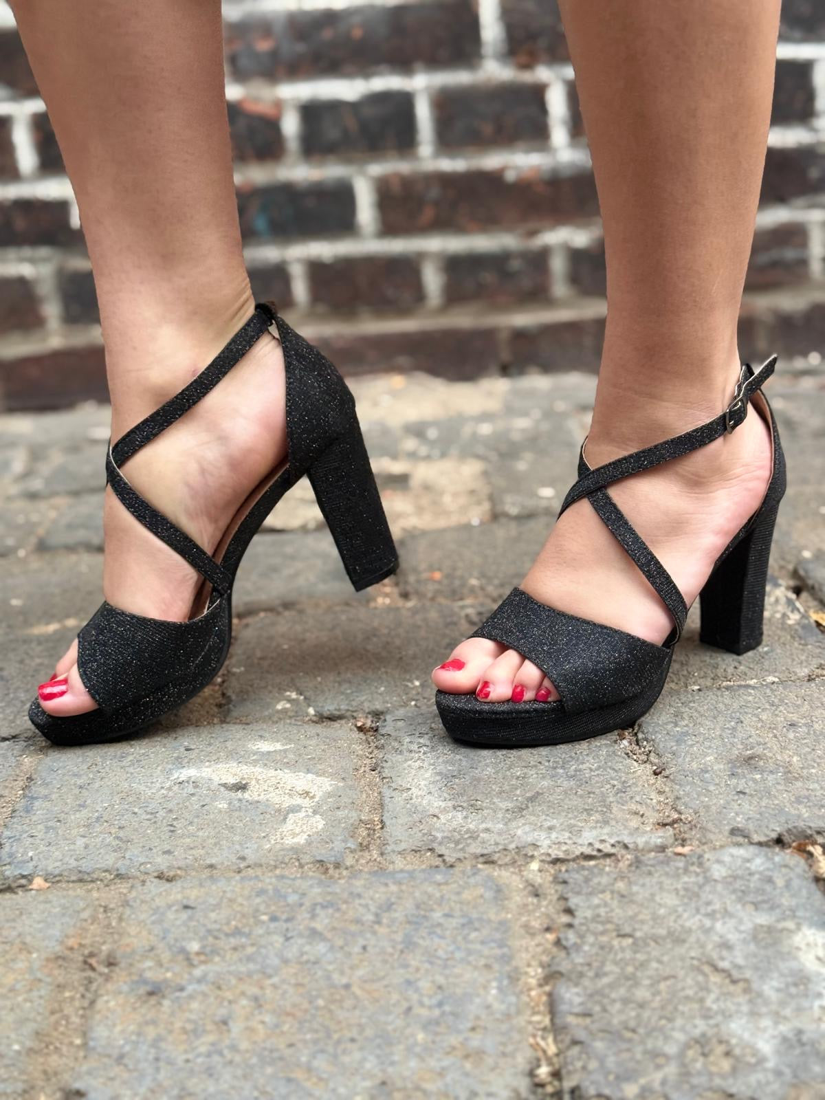 High Heels Schuh Mila