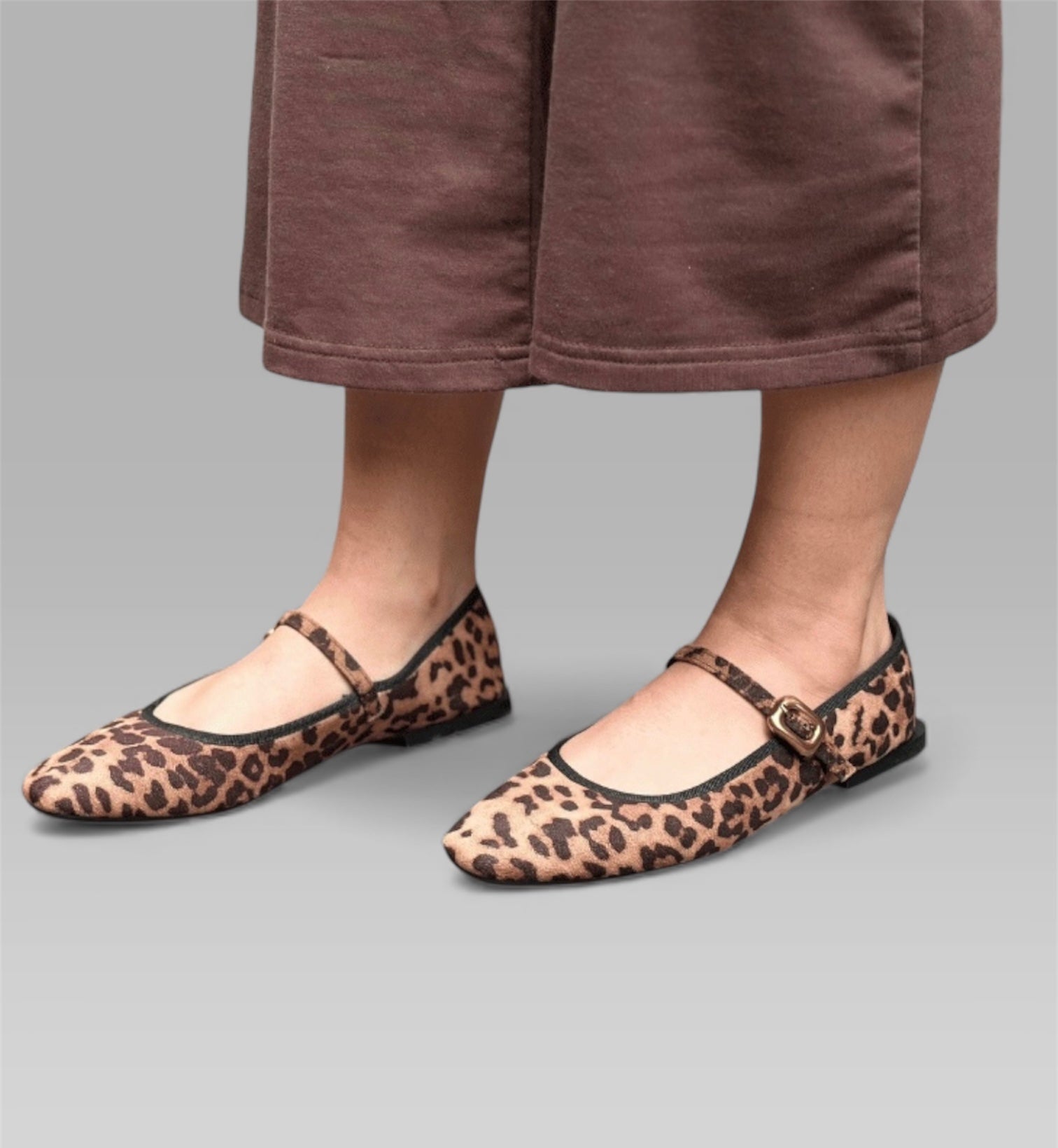 Bellarina Leo Flats
