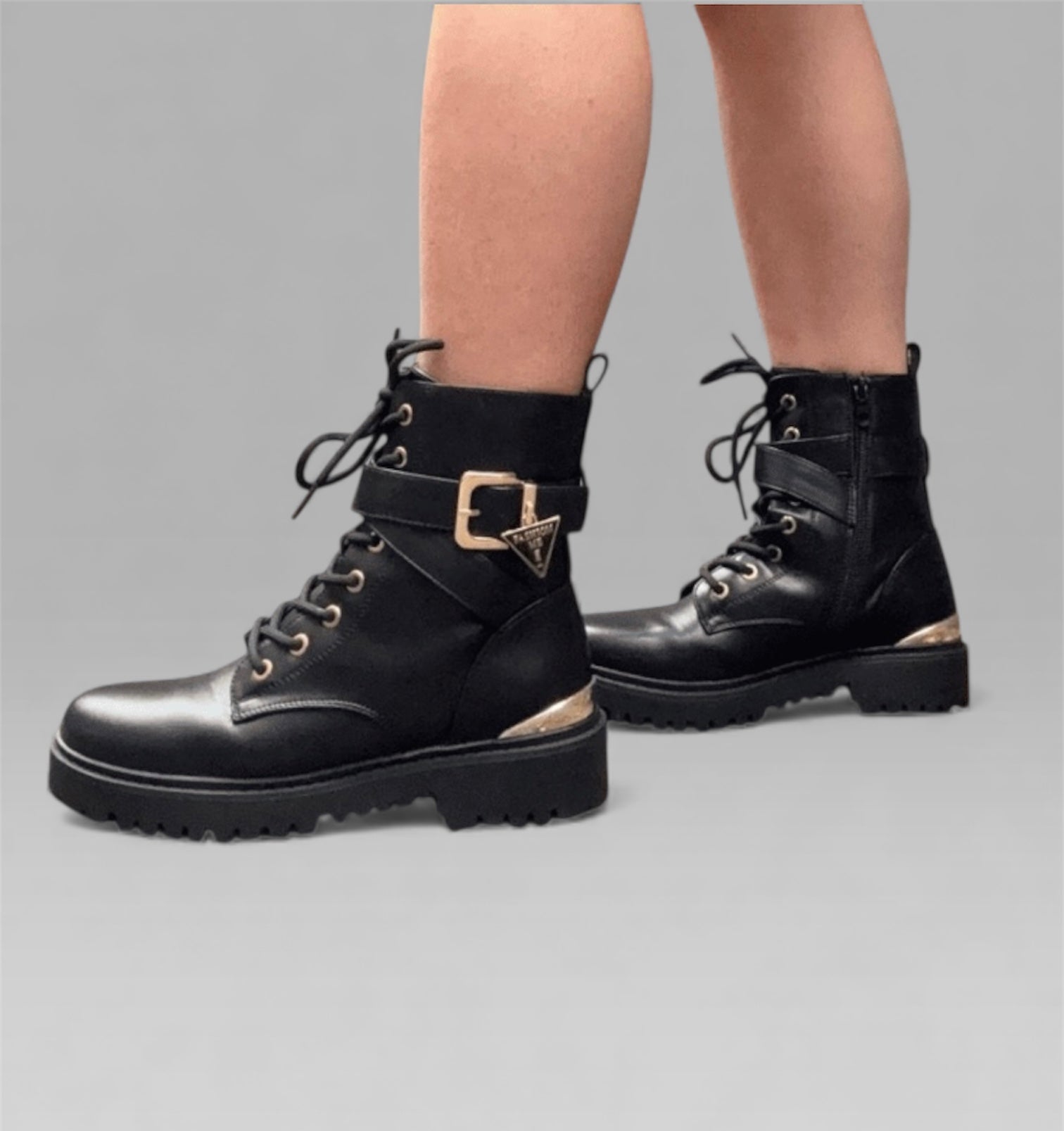 Lee Urban Ankle Boot