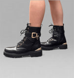 Lee Urban Ankle Boot