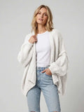 Oversize Cardigan Lana - Cosy knit, modern look & perfect everyday style Mara