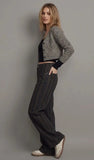 Wide Leg Jeans “Susanne” – Modern. Feminine. Unmistakeable. Mara