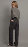 Wide Leg Jeans “Susanne” – Modern. Feminine. Unmistakeable. Mara