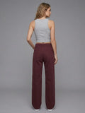 Wide Leg Jeans “Luna” – Soft Flow, Modern Shape, Everyday Elegance Mara