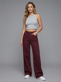 Wide Leg Jeans “Luna” – Soft Flow, Modern Shape, Everyday Elegance Mara