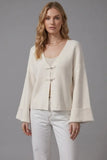 Sweater Jana - Soft knit, elegant silhouette & versatile everyday look - Mara