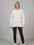Women's Oversize Sweater Mandy Mara