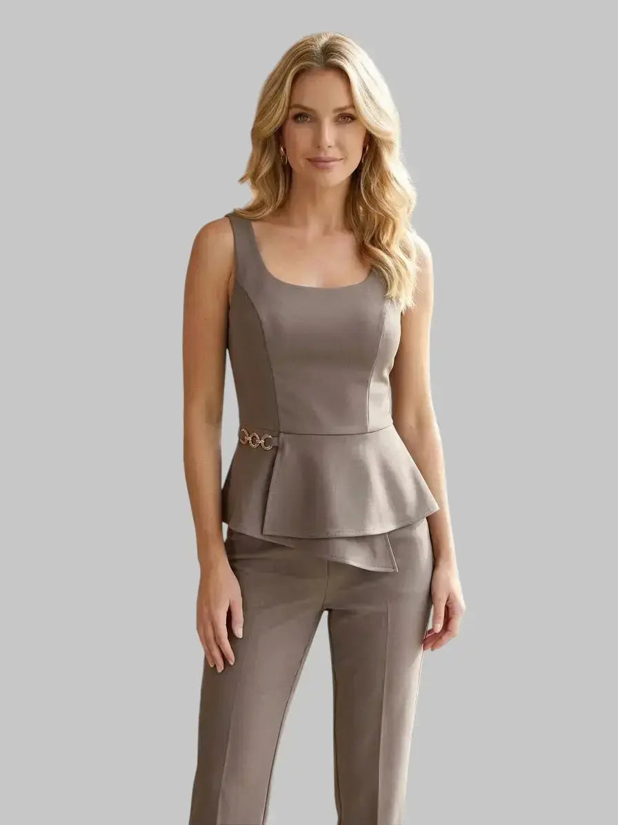 Top Lotta – Short, Modern, And Wonderfully Summery Mara